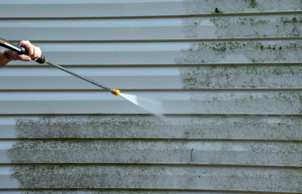Best Sidewalk Pressure Washing  in Ellwood City, PA