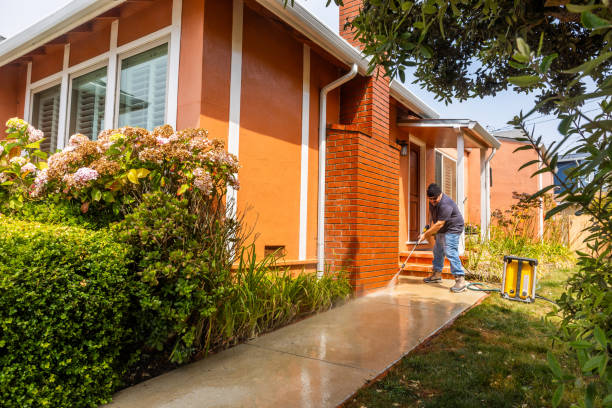 Best Exterior Home Cleaning  in Ellwood City, PA