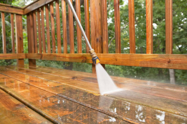 Roof Power Washing Services in Ellwood City, PA