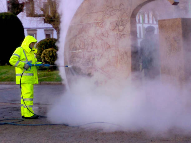 Best Affordable Pressure Washing  in Ellwood City, PA
