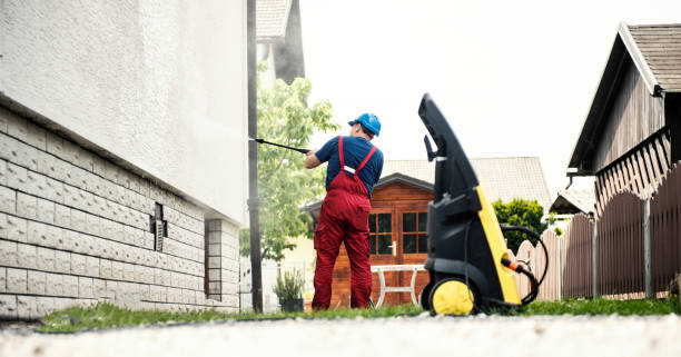 Best Local Pressure Washing Services  in Ellwood City, PA